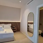 Ulin Boutique Hotel Borsh