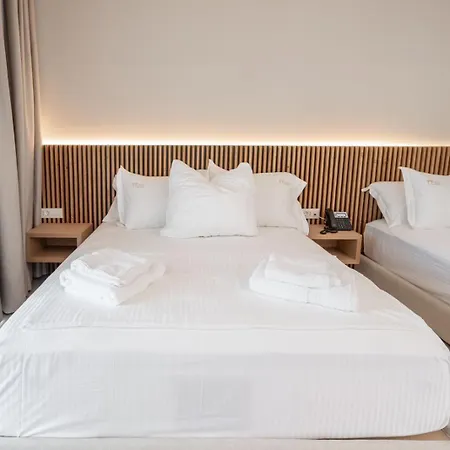 Ulin Boutique 4* 博尔什