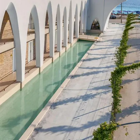 Ulin Boutique 4* 博尔什