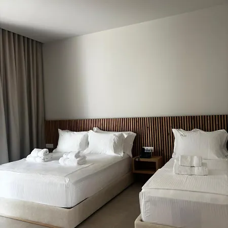 Ulin Boutique 博尔什