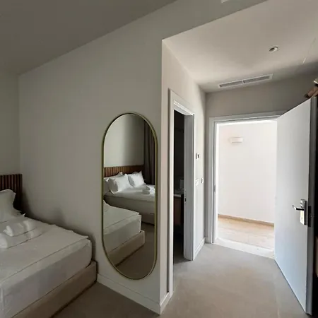 Ulin Boutique 博尔什