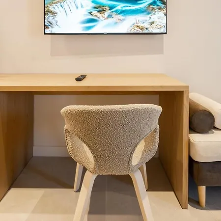 Hotel Ulin Boutique
