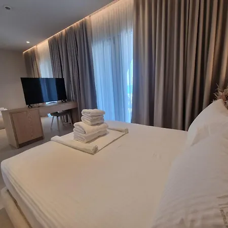 Ulin Boutique 博尔什