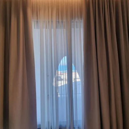 酒店 Ulin Boutique 博尔什