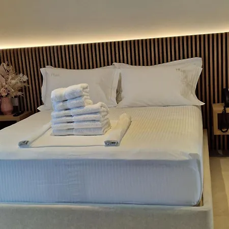 Ulin Boutique 4* 博尔什