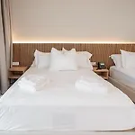 Ulin Boutique 4* 博尔什