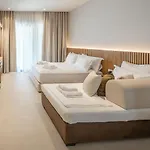Ulin Boutique 博尔什