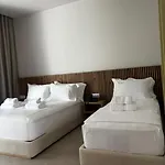Ulin Boutique 4* 博尔什