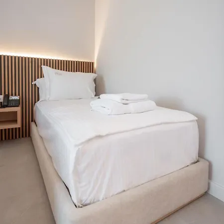 Hotel Ulin Boutique Borsh