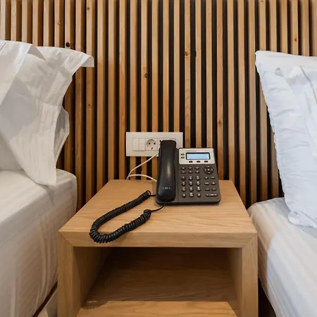 Hotell Ulin Boutique 4*