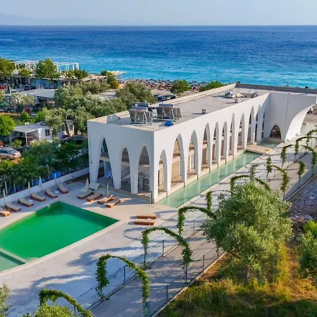 Ulin Boutique Hotel