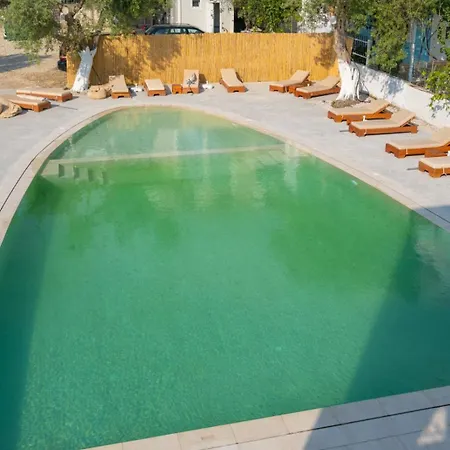 Otel Ulin Boutique 4*