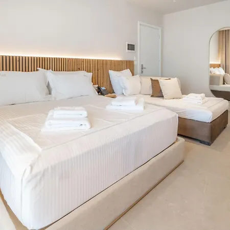 Ulin Boutique 4*