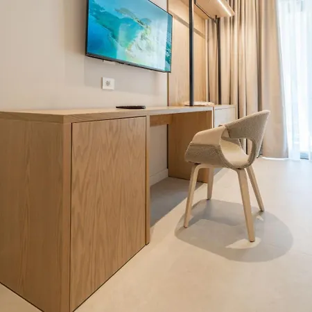 Hotel Ulin Boutique Borsh