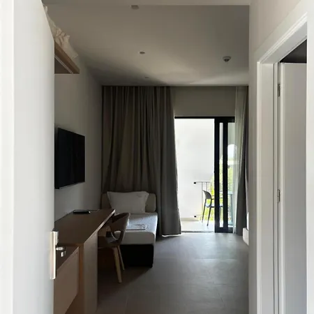 Ulin Boutique 4*