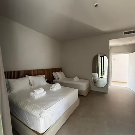 Hotel Ulin Boutique 4*