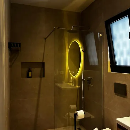 Ulin Boutique 4* Borsh