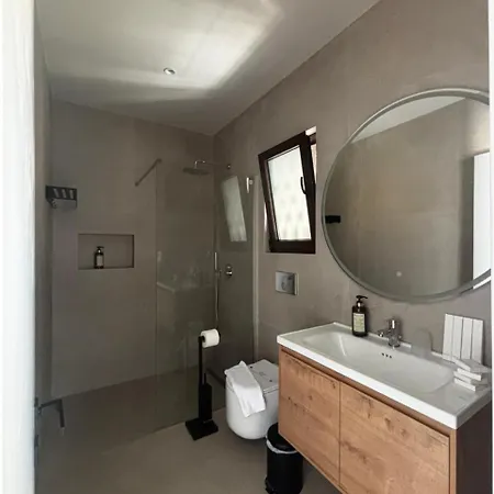 Hotel Ulin Boutique Borsh