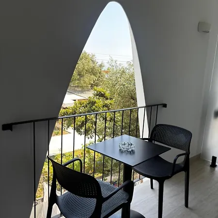 Ulin Boutique 4*