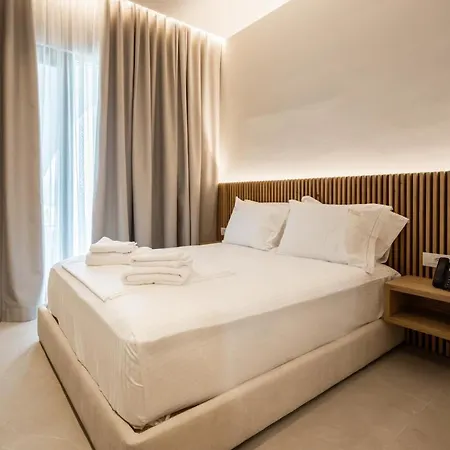 Hotel Ulin Boutique 4*