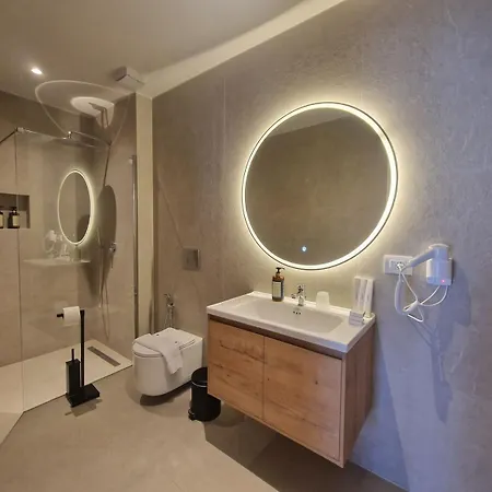 Otel Ulin Boutique 4*