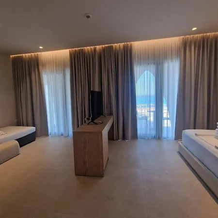 Ulin Boutique Hotel