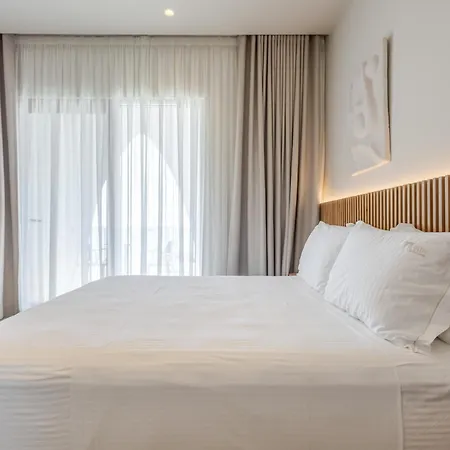 Ulin Boutique Ξενοδοχείο 4*