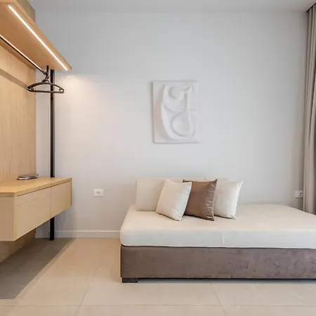 Ulin Boutique 4*