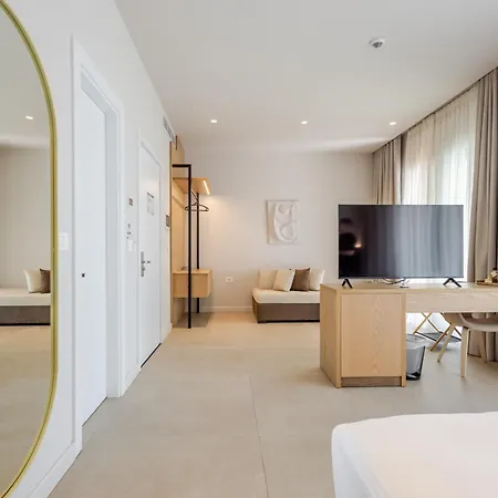 Ulin Boutique Ξενοδοχείο 4*
