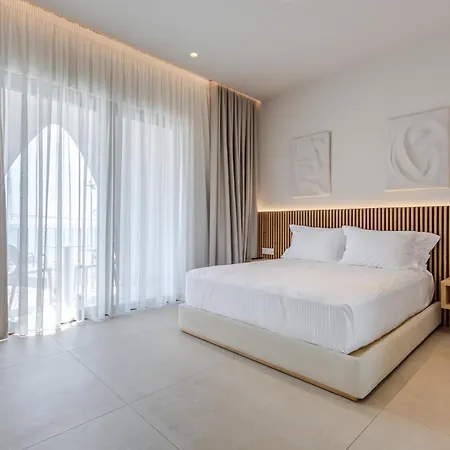 Ξενοδοχείο Ulin Boutique