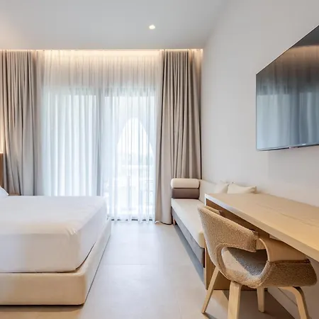Hotel Ulin Boutique