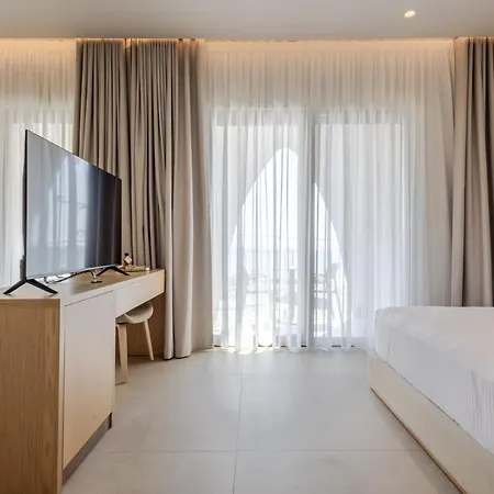 Ulin Boutique Ξενοδοχείο 4*