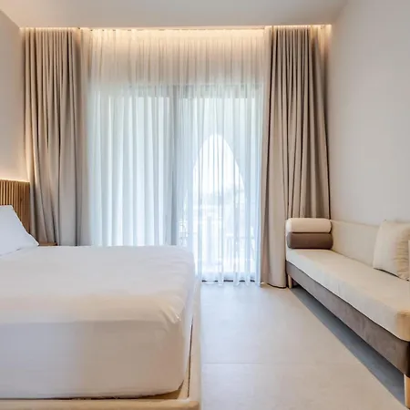 Ulin Boutique 4* Borsh