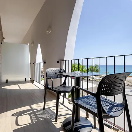 Ulin Boutique Ξενοδοχείο 4*