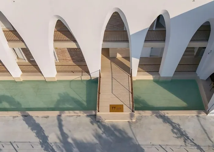 Hotell Ulin Boutique