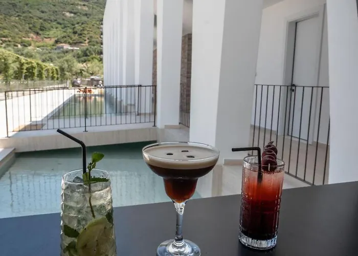 Ulin Boutique Hotell 4*