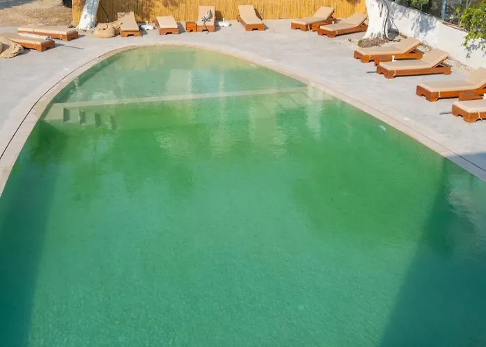 Hotell Ulin Boutique 4*