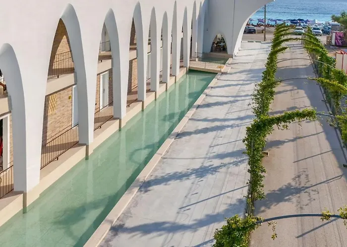 Ulin Boutique 4* Borsh