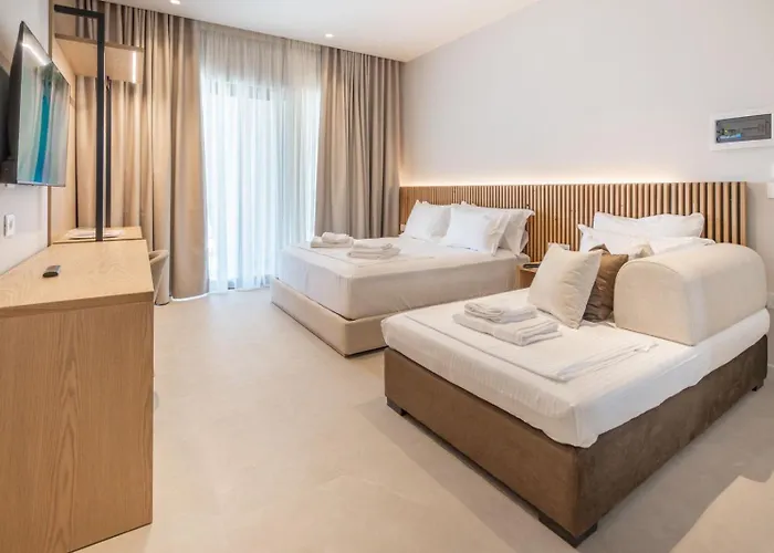 Ulin Boutique Hotell Borsh