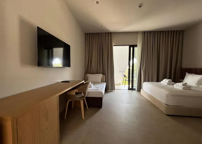 Hotell Ulin Boutique 4*