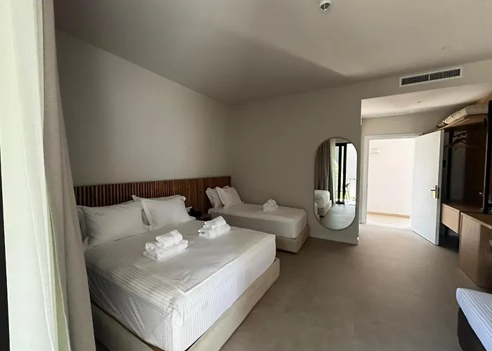 Hotell Ulin Boutique 4*