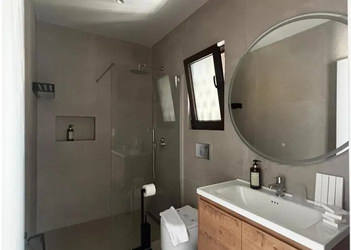 Hotell Ulin Boutique Borsh