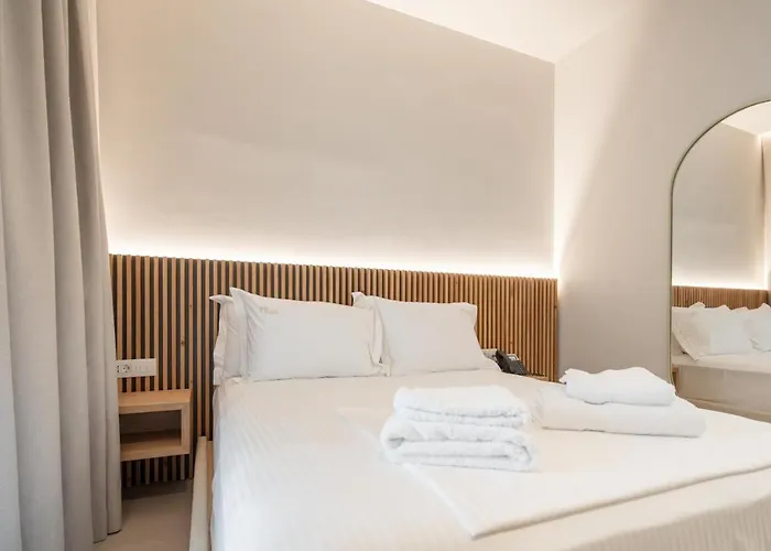 Hotell Ulin Boutique