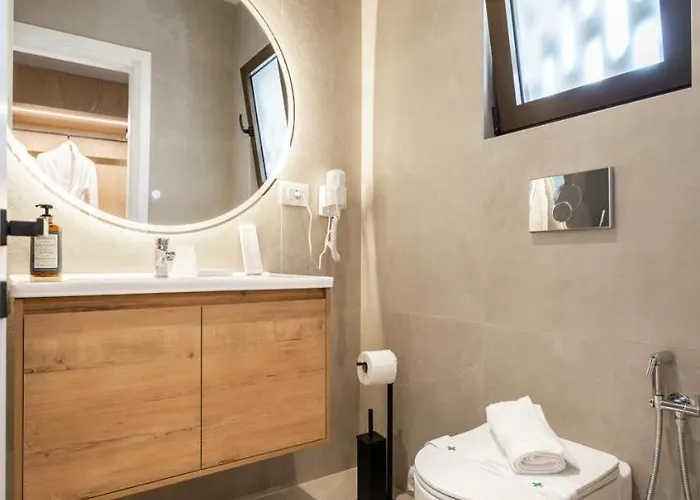 Ulin Boutique Hotell 4*