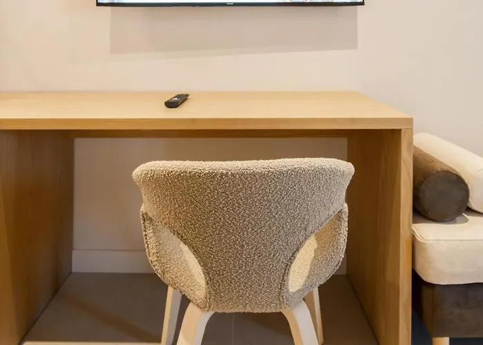 Hotell Ulin Boutique