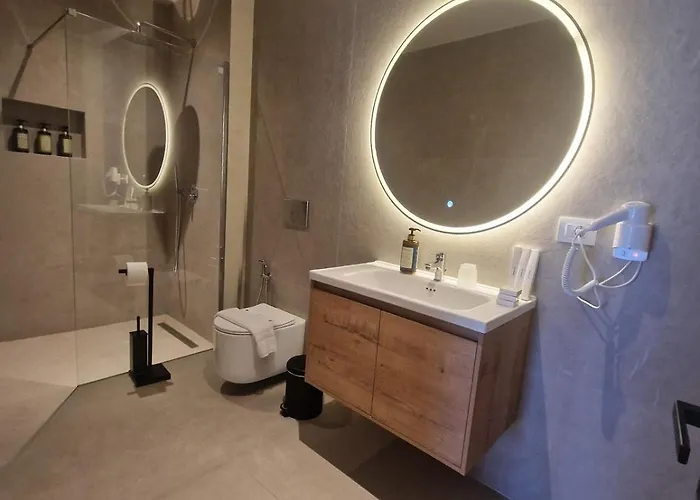 Ulin Boutique Hotell