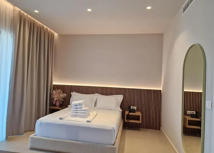 Ulin Boutique Hotell