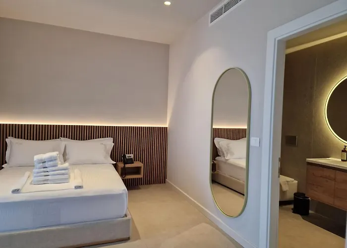 Ulin Boutique Hotell Borsh