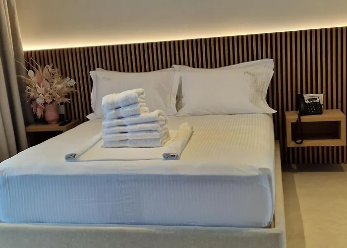 Ulin Boutique 4* Borsh