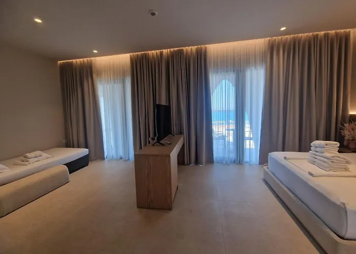 Ulin Boutique Hotell